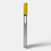 Funny Seagull in Rain Boots - Beach Spaß Case-Mate iPhone Hülle (Rückseite / Rechts)