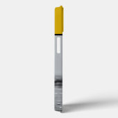 Funny Seagull in Rain Boots - Beach Spaß Case-Mate iPhone Hülle (Rückseite / Rechts)