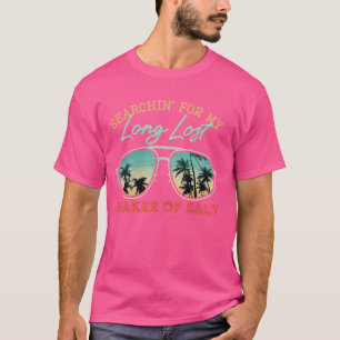 Funny Searching für meine lange verlorene Schüttel T-Shirt