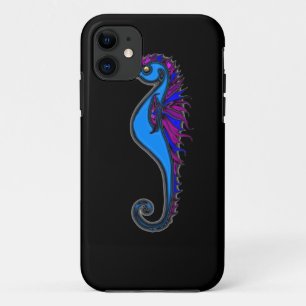 Funny Seepferd Case-Mate iPhone Hülle