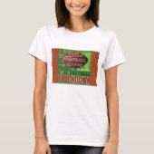 Funny Sein Football Saison T - Shirt (Vorderseite)