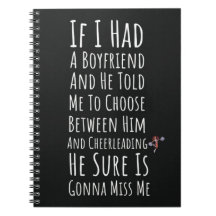 Funny Senior Cheerleader Gift Ideas Cheer Team