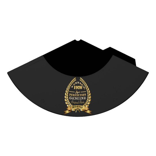 Funny Senior Citizens Old People Gifts Partyhütchen (Vorderseite)