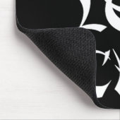 Funny Sense Of Humor Chinese New Year Gift Mousepad (Ecke)