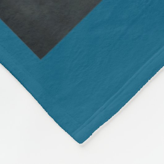 Funny Serious Gamer Cat Lovers Stud Kitty Cat Meme Fleecedecke (Ecke)