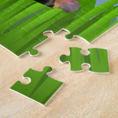 Funny Shar Pei Dog 252 Piece Puzzle (Seite)