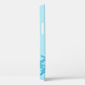 Funny Shark individuelle Name Telefongehäuse Case-Mate iPhone Hülle (Rückseite / Rechts)