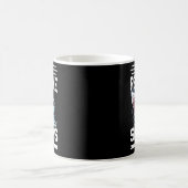 Funny Shark Shirt For Men Women Sea Animal Shark L Kaffeetasse (Mittel)