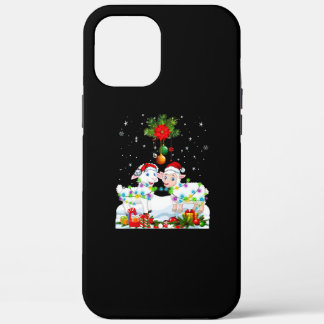Funny Sheep Christmas Tree Xmas Animal Gift Case-Mate iPhone Hülle