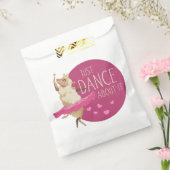 Funny Sheep Message - Dance about It 1 Geschenktütchen (Versiegelt)