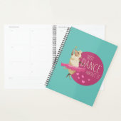 Funny Sheep Message - Dance about It 1 Planer (Anzeige)