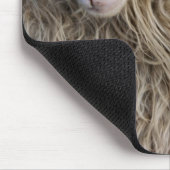 Funny Sheep Mousepad (Ecke)