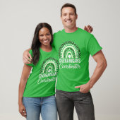 Funny Shenanigans Koordinator St Patrick's Day Tee (Unisex)