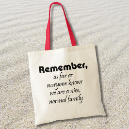 Funny Shopping Tasche wiederverwendbare Taschen Fa