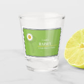 Funny Shot Glas (Vorderseite)