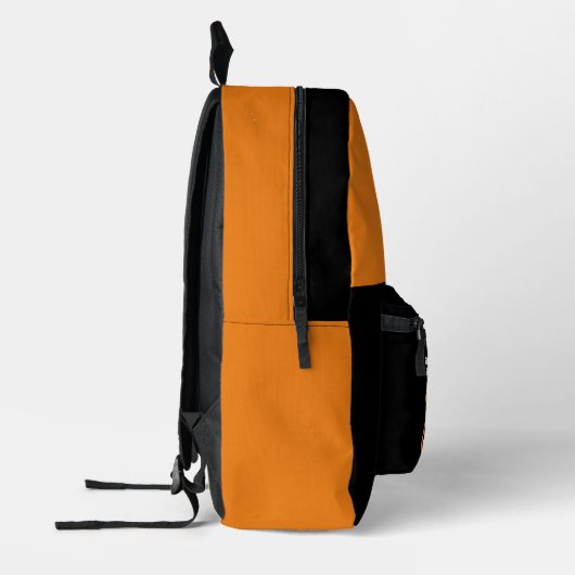 Funny Shutterbugs Shoot to Thrill Bedruckter Rucksack (Links)