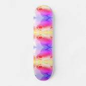 Funny Siegel Skateboard (Vorderseite)