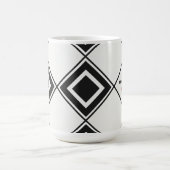 Funny Simple Call Vater Kaffee Tasse (Mittel)