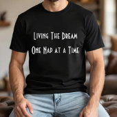 Funny Simple Retirement Opa T-Shirt