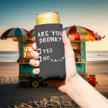 Funny Sind Sie Betrunken Tacos? Dosenkühler<br><div class="desc">Dieses Design kann personalisiert werden, indem Sie die Option Anpassen auswählen, um Text hinzuzufügen oder andere Änderungen vorzunehmen. Wenn dieses Produkt die Möglichkeit hat, das Design auf einen anderen Gegenstand zu übertragen, stellen Sie bitte sicher, dass das Design bei Bedarf angepasst wird. Kontaktieren Sie mich unter colorflowcreations@gmail.com , wenn Sie...</div>