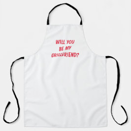 Funny Single Man Scheiden oder Witwen Vater GRILLE Schürze