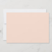 Funny Sip Happens Weinprobe Glas 30. Geburtstag Einladung (Rückseite)