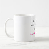 Funny Sister Tasse (Links)