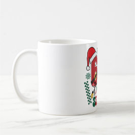 Funny Six Seven 67 6 7 Meme Fun Christmas Gift Kaffeetasse