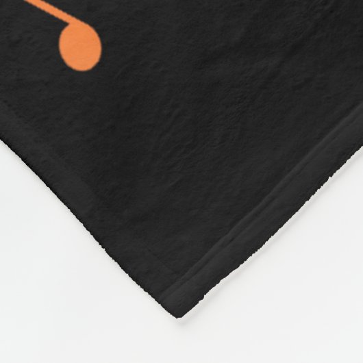 Funny Six Seven 6 7 Meme For Music Teacher  Fleecedecke (Ecke)