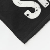 Funny Six Seven 6 7 Meme Gen Alpha Slang 6 7 Santa Fleecedecke (Ecke)