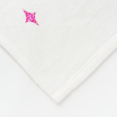 Funny Six Seven Soccer Valentines Day Men Women Ki Fleecedecke (Ecke)