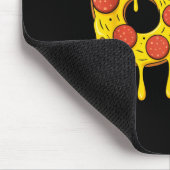 Funny Six Seven Zza 67 Number Mousepad (Ecke)