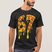 Funny Six Seven Zza 67 Number  T-Shirt (Vorderseite)