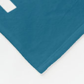 Funny Skeleton Electrician N For A Livin Long Slee Fleecedecke (Ecke)