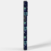 Funny Skeleton Halloween Hocus Pocus Hexen Case-Mate iPhone Hülle (Rückseite / Rechts)