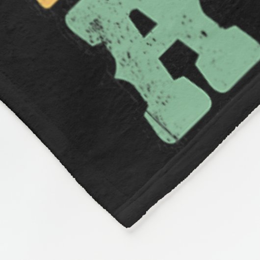 Funny Skeleton Oh Look Nobody Gives A S Sarcastic Fleecedecke (Ecke)