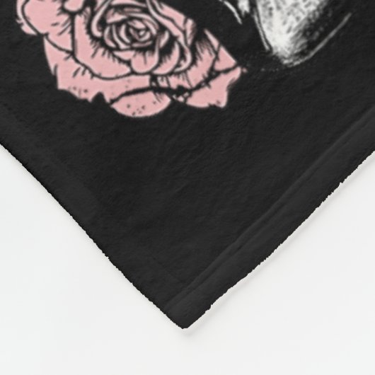 Funny Skeleton Stuck Between Idk Idc Idgaf Hallowe Fleecedecke (Ecke)