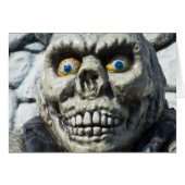 Funny Skull (Vorderseite (Horizontal))