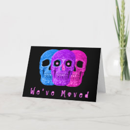 Funny Skull leitet neue Zuhause Google Eyes Moving Ankündigung