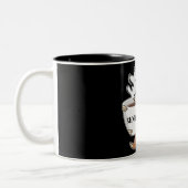 Funny Sloffee Coffee/Sloth Tasse (Links)