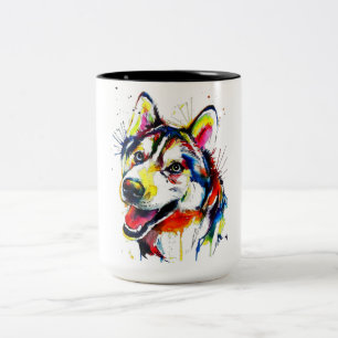 Funny Slogan Coffee Tasse Geschenke der Tasse L