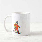 Funny Slope Typ Algebra Geometry Middle School Ma Kaffeetasse (Links)