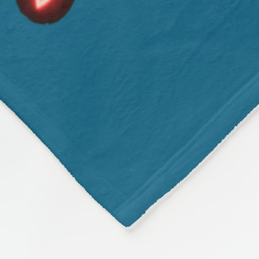 Funny Slot Machine Christmas Graphics Lights Lover Fleecedecke (Ecke)