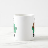 Funny Sloth Coffee Tasse Cup Geschenk (Mittel)