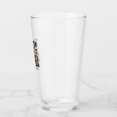 Funny Sloth Hiking - This funny sloth hiking gift  Glas (Links)