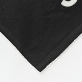 Funny Sloth Lover Christmas Merry Slothmas Ugly Ho Fleecedecke (Ecke)