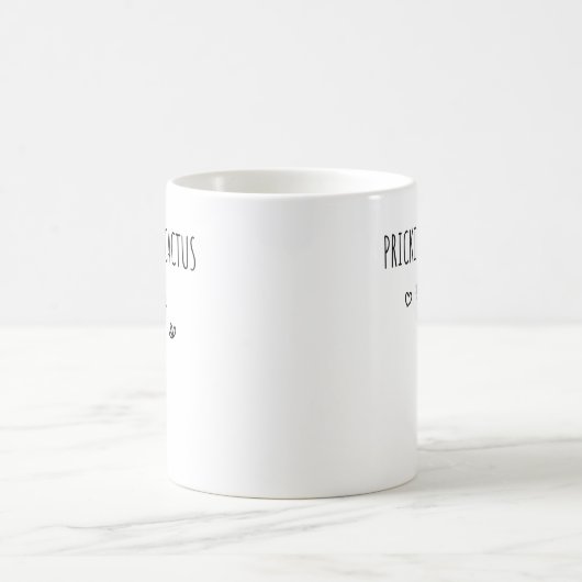 Funny SLP Speaker Therapist Lehrerin Geschenk Kaffeetasse (Mittel)