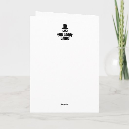 Funny Smooth Collie Rough Collie BFF Anniversary Karte (Rückseite)