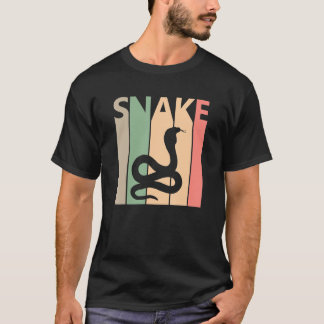 Funny Snake Costume T-Shirt