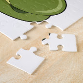 Funny Snake Puzzle (Seite)